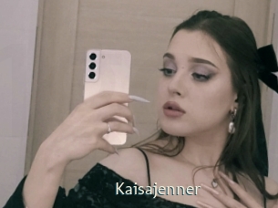 kaisajenner 1 grosse chatte poilue