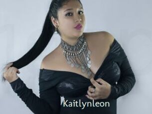 Kaitlynleon
