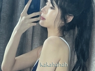 Kakahahah