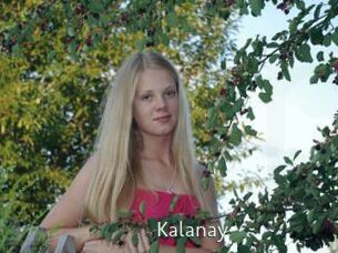 Kalanay