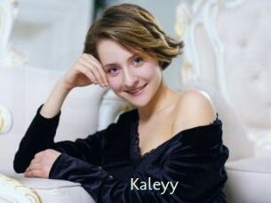 Kaleyy