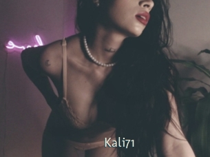 Kali71