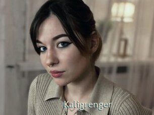 Kaligrenger