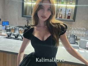 Kalimalkova