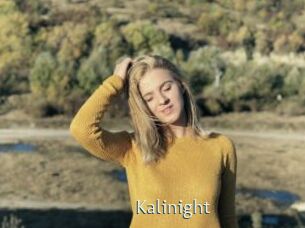 Kalinight