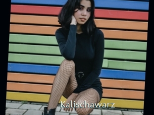 Kalischawarz