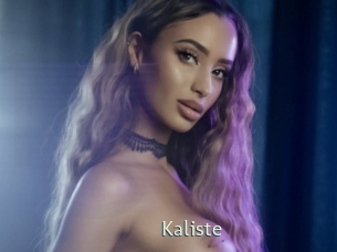 kaliste 1 grosse chatte poilue