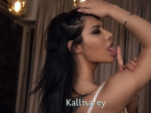 Kallisarey