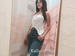 Kallycontez