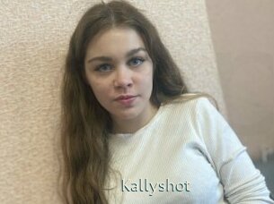 Kallyshot