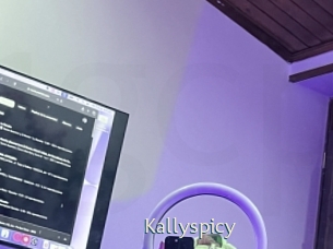 Kallyspicy