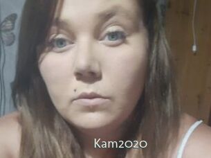 Kam2020