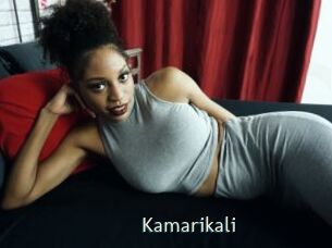 Kamarikali