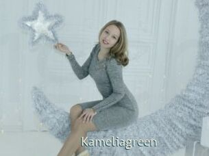 Kameliagreen