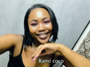 kami_coco 1 grosse chatte poilue
