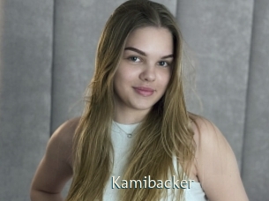 Kamibacker