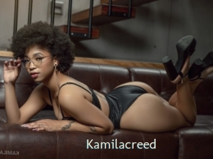 Kamilacreed