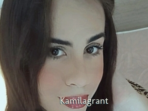 Kamilagrant