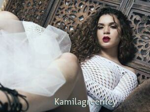 Kamilagreenley