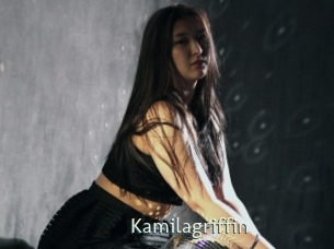 Kamilagriffin