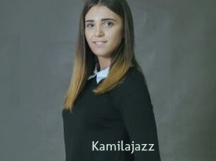 Kamilajazz