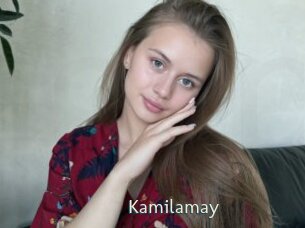 Kamilamay