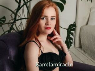 Kamilamiracle