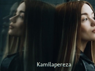Kamilapereza