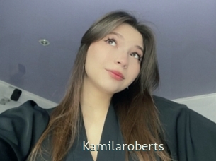 Kamilaroberts