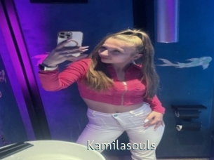 Kamilasouls