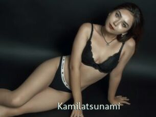 Kamilatsunami