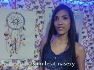 Kamilelatinasexy