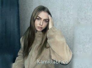 Kamillabrice