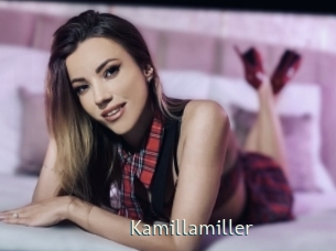 Kamillamiller