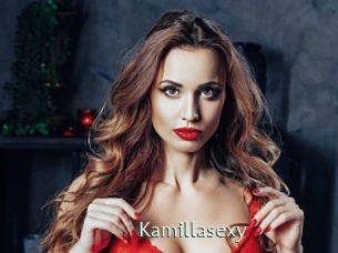 Kamillasexy