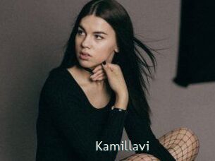 Kamillavi