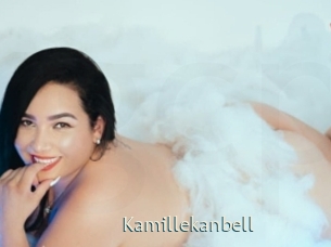 Kamillekanbell