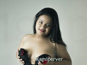 Kamiperver