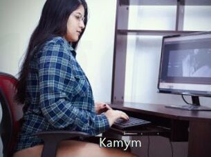 Kamym