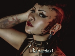 Kanaedaki