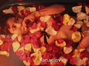 Kanaeinvi