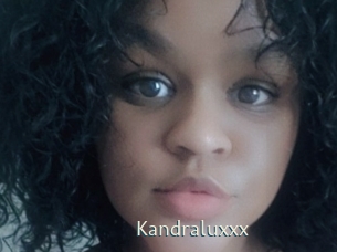 Kandraluxxx