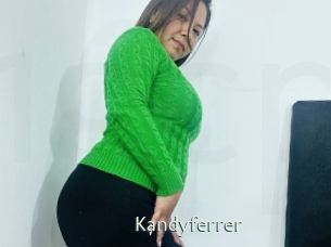 Kandyferrer