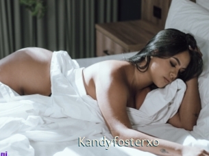Kandyfosterxo