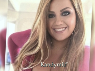 Kandymilf