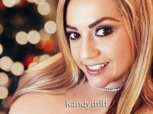 Kandymilf