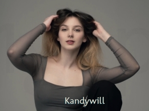 Kandywill