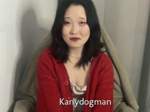 Kanydogman