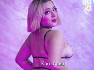 Kaoriyasu