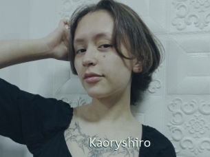 Kaoryshiro